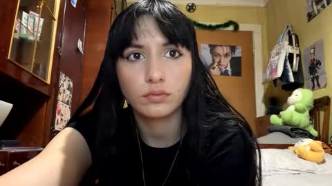 Mira online show from March 19, 8:35 pm