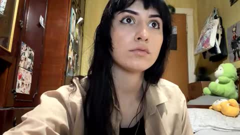 Mira online show from March 24, 5:29 pm