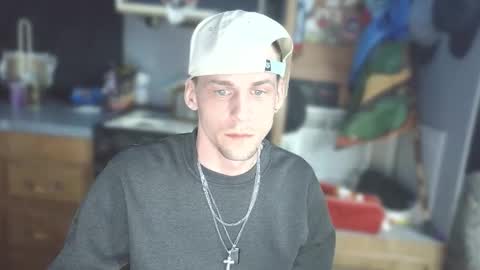 Snapshot of krytiar1992 chatting on February 14, 10:12 am krytiar1992 online show from February 14, 10:12 am