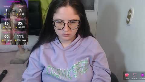 kryystaladams online show from March 31, 1:33 pm