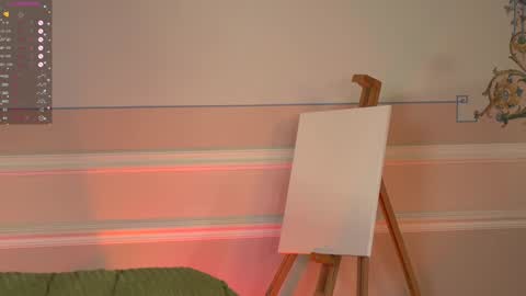 Ksesha online show from December 23, 12:25 am