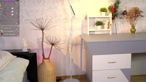 Ksesha online show from January 4, 3:50 am