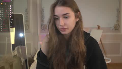 Ksesha online show from January 6, 9:32 pm