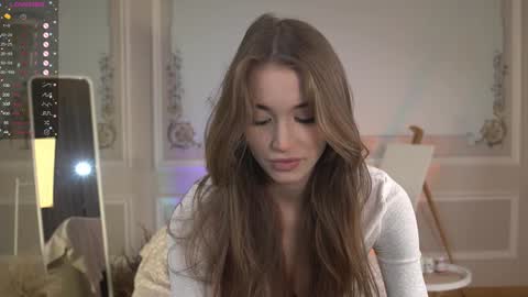 Ksesha online show from January 8, 5:05 am