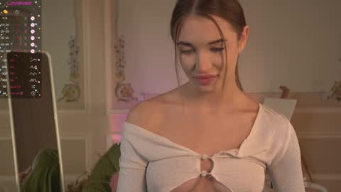 Ksesha online show from January 20, 12:49 pm