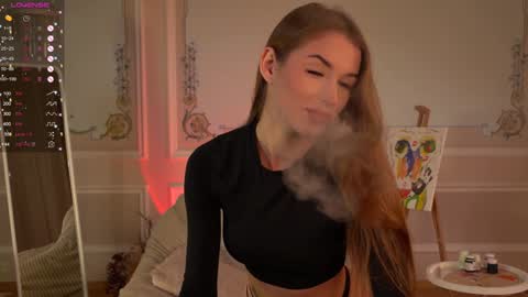 Ksesha online show from January 28, 6:27 am