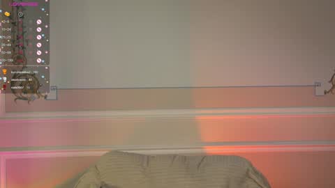 Ksesha online show from January 31, 1:11 am