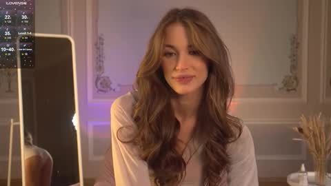 Ksesha online show from November 17, 9:31 pm