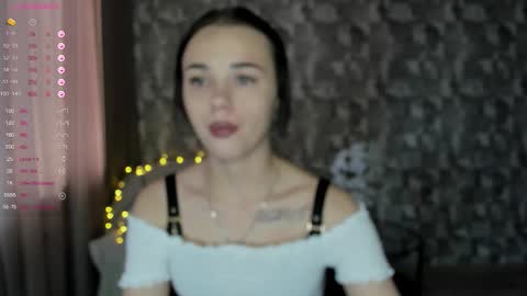 Ksenia online show from December 14, 10:42 am