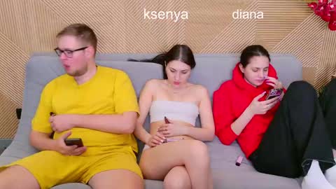 WebcamWhore online show from April 10, 6:18 am