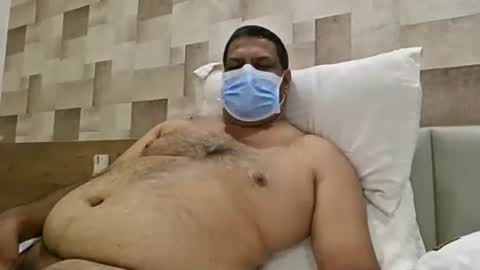 Snapshot of ksmani19471947 chatting on February 27, 6:52 pm Indianhere online show from February 27, 6:52 pm
