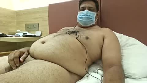 Snapshot of ksmani19471947 chatting on July 21, 7:05 pm Indianhere online show from July 21, 7:05 pm