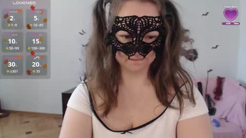 Ksushka22 online show from November 28, 8:28 am