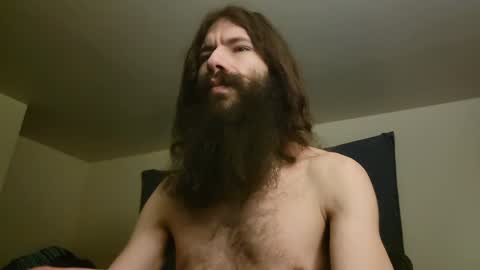 Snapshot of kubish1 chatting on January 29, 2:40 am Kubish online show from January 29, 2:40 am