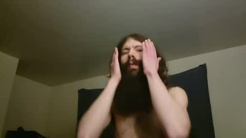 Snapshot of kubish1 chatting on February 28, 5:04 am Kubish online show from February 28, 5:04 am