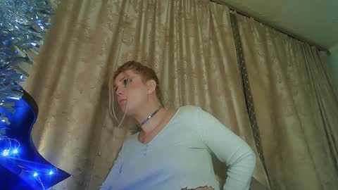 Snapshot of kudesnizza chatting on December 6, 1:55 pm Annika MTF ts post -op online show from December 6, 1:55 pm