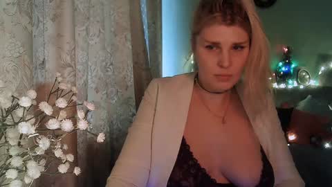 Snapshot of kudesnizza chatting on January 3, 10:20 am Annika MTF ts post -op online show from January 3, 10:20 am