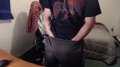 Kuggy online show from January 8, 2:14 am