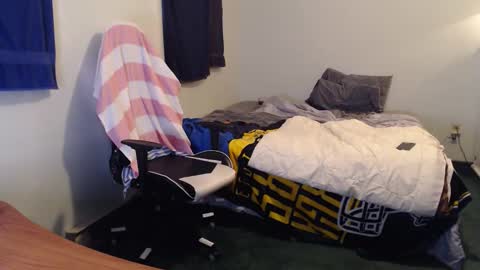 Kuggy online show from December 13, 10:59 pm