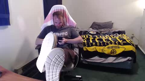 Kuggy online show from April 9, 10:04 pm