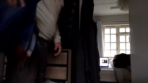 Snapshot of kulashaker46 chatting on March 8, 10:41 am kulashaker46 online show from March 8, 10:41 am