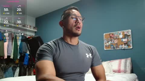 kumar_jarsso online show from April 3, 1:47 am