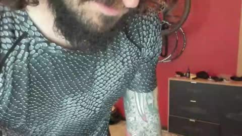 Robert online show from January 10, 11:01 am