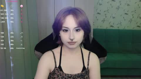 Alice online show from May 27, 1:08 pm