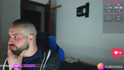 kumonass online show from February 21, 6:53 pm