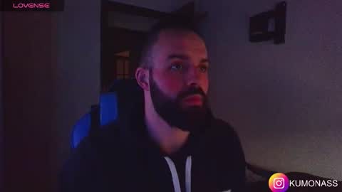 kumonass online show from March 18, 7:11 am