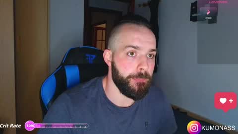 kumonass online show from April 14, 7:36 am