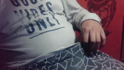 Snapshot of kunahub17 chatting on November 2, 5:10 am kunahub17 online show from November 2, 5:10 am