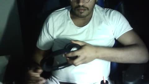 Snapshot of kungfukennyxx chatting on February 22, 2:13 am DarkBeardedSoul online show from February 22, 2:13 am