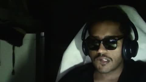 Snapshot of kungfukennyxx chatting on February 26, 6:51 pm DarkBeardedSoul online show from February 26, 6:51 pm