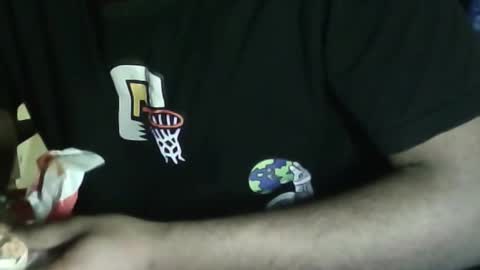 Snapshot of kungfukennyxx chatting on February 28, 12:55 am DarkBeardedSoul online show from February 28, 12:55 am