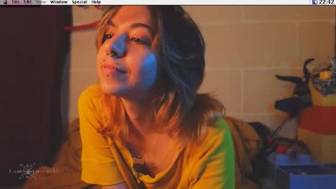 Snapshot of kuntboyzworld chatting on October 20, 8:42 pm Krypto hethey online show from October 20, 8:42 pm