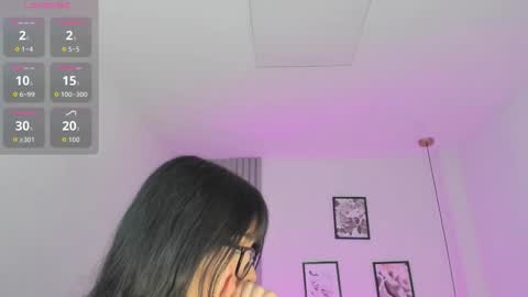 kur_purp online show from October 17, 9:28 pm