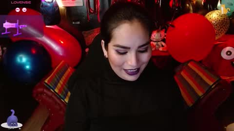 Fetiche Woman online show from September 18, 11:07 pm