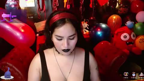 Fetiche Woman online show from September 25, 11:41 pm