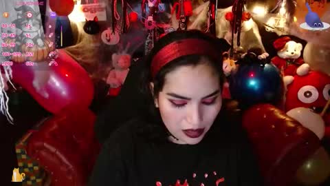 Fetiche Woman online show from October 23, 11:03 pm