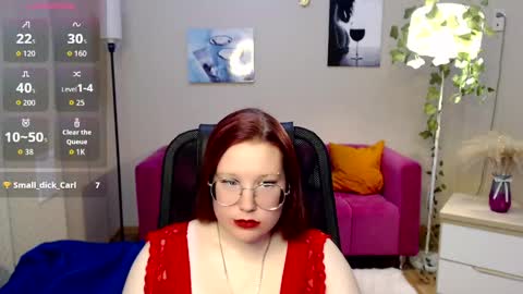 kuri_u online show from March 7, 1:41 pm