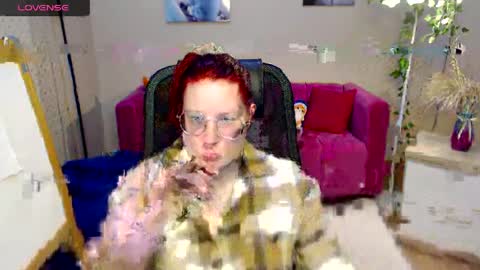 kuri_u online show from March 23, 11:14 am