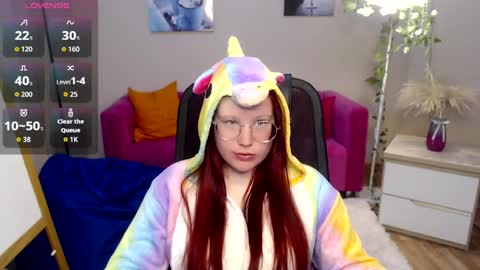 kuri_u online show from March 29, 7:52 am