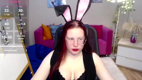 kuri_u online show from April 6, 9:54 am