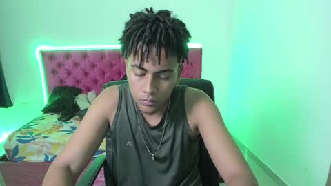 kurly_scott online show from January 8, 1:02 pm