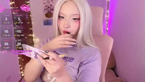 Andy online show from November 27, 1:18 am