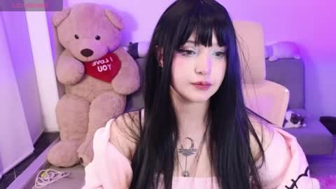 Snapshot of kurochan420 chatting on May 20, 3:02 am Andy online show from May 20, 3:02 am