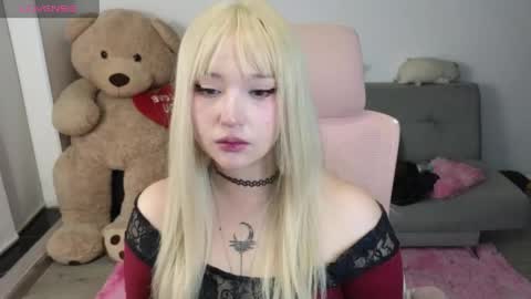Snapshot of kurochan420 chatting on June 10, 2:12 am Andy online show from June 10, 2:12 am