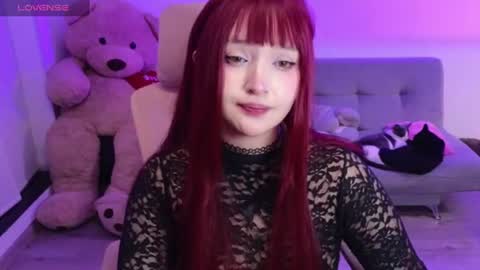 Snapshot of kurochan420 chatting on June 19, 2:49 am Andy online show from June 19, 2:49 am
