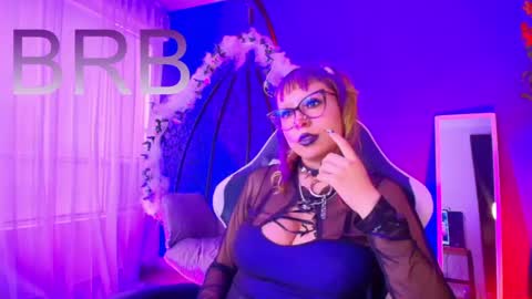Kuromi online show from June 3, 2:33 pm